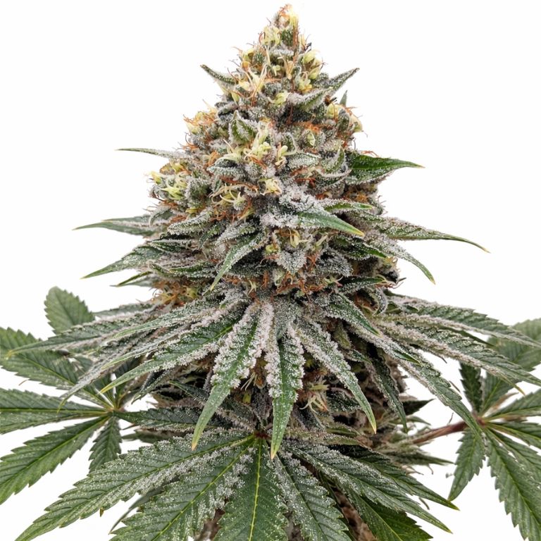 Blue Zushi Feminized