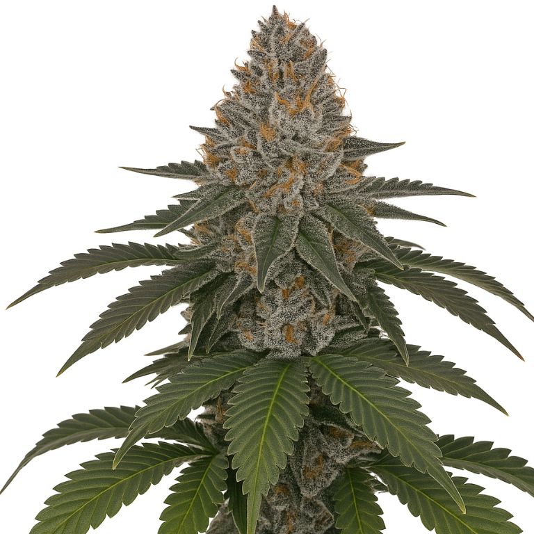 Mafia Funeral Feminized