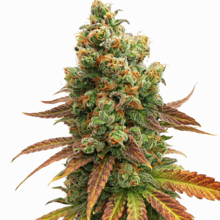 Special Queen Feminized